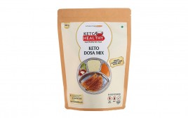 Super Healthy Keto Dosa Mix   Pack  500 grams